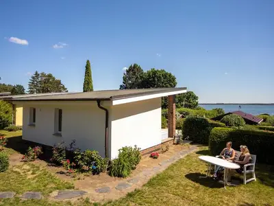 Ferienhaus für 3 Personen (40 m²) in Plau am See 3/10