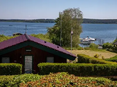 Ferienhaus für 3 Personen (40 m²) in Plau am See 4/10