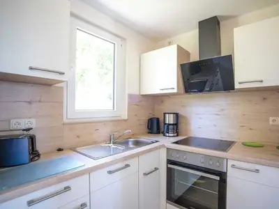 Ferienhaus für 3 Personen (40 m²) in Plau am See 6/10
