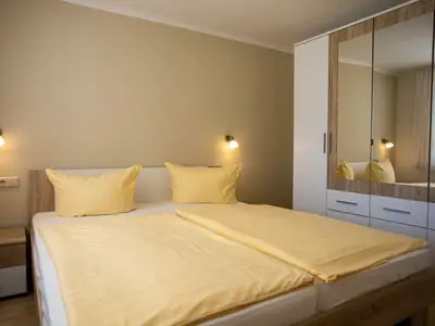 Ferienhaus für 3 Personen (40 m²) in Plau am See 8/10