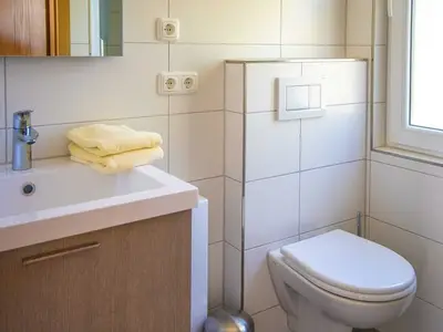 Ferienhaus für 3 Personen (40 m²) in Plau am See 9/10