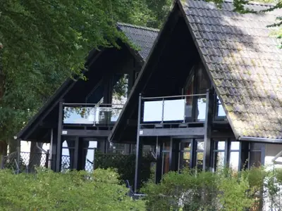 Ferienhaus für 7 Personen (100 m²) in Plau am See 1/10