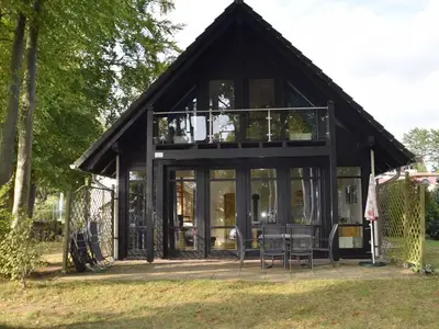 Ferienhaus für 7 Personen (100 m²) in Plau am See 2/10