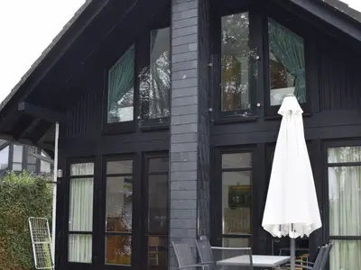 Ferienhaus für 7 Personen (100 m²) in Plau am See 4/10