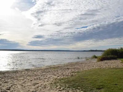 Ferienhaus für 7 Personen (100 m²) in Plau am See 8/10