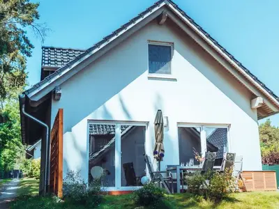 Ferienhaus für 6 Personen (90 m²) in Plau am See 2/10