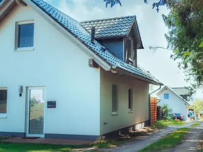 Ferienhaus für 6 Personen (90 m²) in Plau am See 3/10