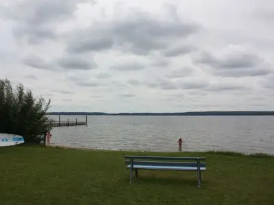 Ferienhaus für 6 Personen (90 m²) in Plau am See 8/10
