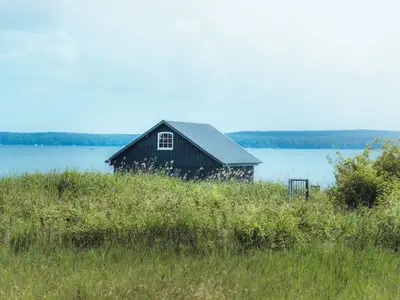 Ferienhaus für 6 Personen (90 m²) in Plau am See 10/10