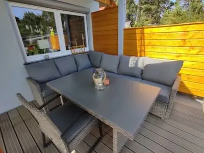 Ferienhaus für 7 Personen (90 m²) in Plau am See 3/10