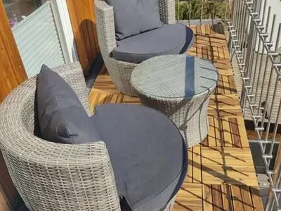 Ferienhaus für 7 Personen (90 m²) in Plau am See 5/10