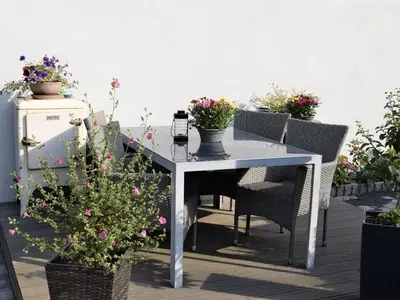 Ferienhaus für 7 Personen (90 m²) in Plau am See 9/10