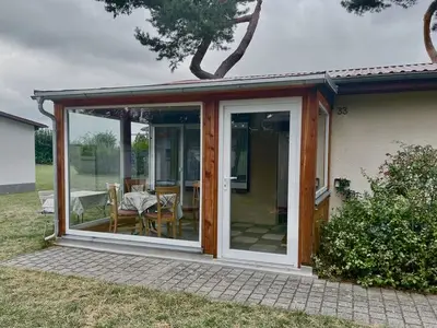 Ferienhaus für 3 Personen (35 m²) in Plau am See 3/10