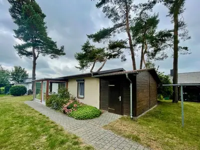 Ferienhaus für 3 Personen (35 m²) in Plau am See 8/10