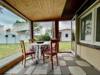 Ferienhaus für 3 Personen (35 m²) in Plau am See 10/10