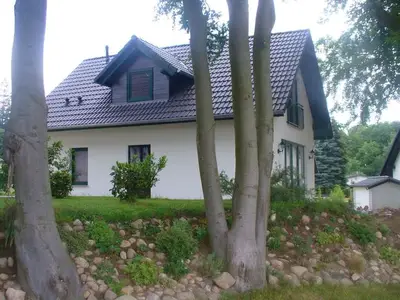 Ferienhaus für 8 Personen (138 m²) in Plau am See 1/10