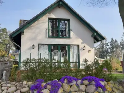 Ferienhaus für 8 Personen (138 m²) in Plau am See 2/10