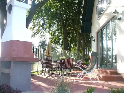 Ferienhaus für 8 Personen (138 m²) in Plau am See 3/10