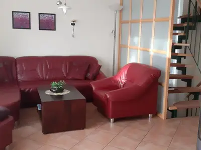Ferienhaus für 8 Personen (138 m²) in Plau am See 7/10