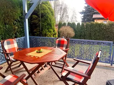 Ferienhaus für 4 Personen (40 m²) in Plau am See 2/10