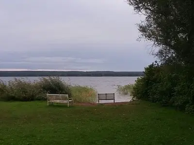 Ferienhaus für 4 Personen (40 m²) in Plau am See 10/10