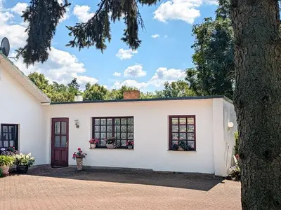Ferienhaus für 4 Personen (50 m²) in Plau am See 1/10