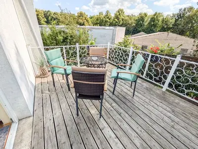 Ferienhaus für 4 Personen (50 m²) in Plau am See 4/10