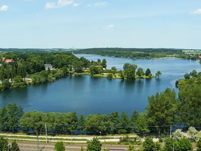 Ferienhaus für 4 Personen (50 m²) in Plau am See 5/10