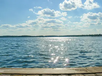Ferienhaus für 4 Personen (50 m²) in Plau am See 6/10