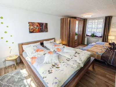 Ferienhaus für 4 Personen (50 m²) in Plau am See 8/10