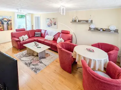 Ferienhaus für 4 Personen (50 m²) in Plau am See 9/10