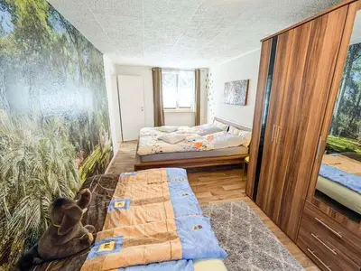 Ferienhaus für 4 Personen (50 m²) in Plau am See 10/10