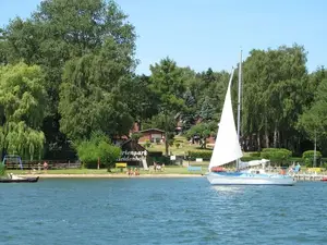Ferienhaus für 6 Personen (85 m²) in Plau am See