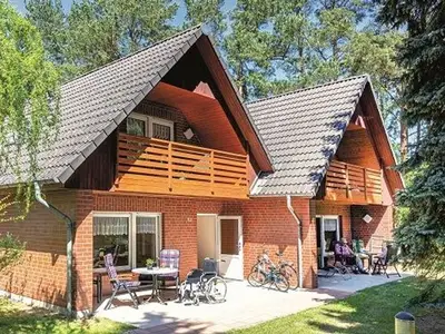 Ferienhaus für 6 Personen (85 m²) in Plau am See 2/10