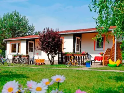 Ferienhaus für 6 Personen (85 m²) in Plau am See 3/10