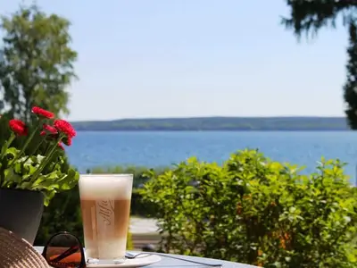 Ferienhaus für 6 Personen (85 m²) in Plau am See 4/10