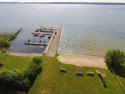 Ferienhaus für 6 Personen (85 m²) in Plau am See 5/10