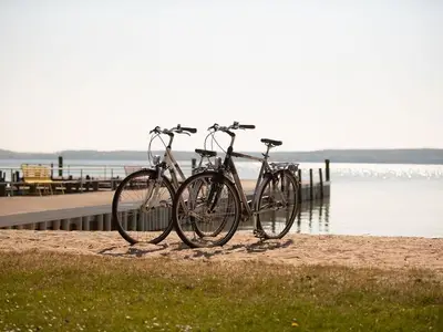 Ferienhaus für 6 Personen (85 m²) in Plau am See 9/10