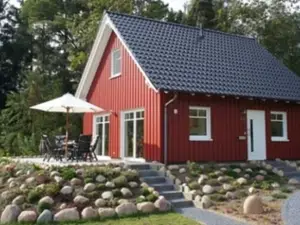 Ferienhaus für 6 Personen (89 m²) in Plau am See
