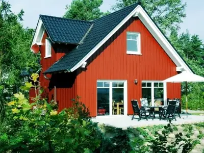 Ferienhaus für 6 Personen (89 m²) in Plau am See 2/10
