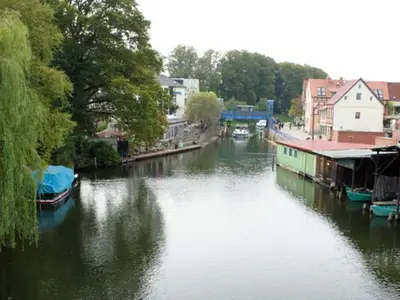 Ferienhaus für 6 Personen (89 m²) in Plau am See 4/10