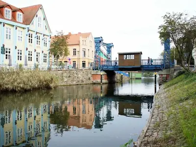 Ferienhaus für 6 Personen (89 m²) in Plau am See 5/10