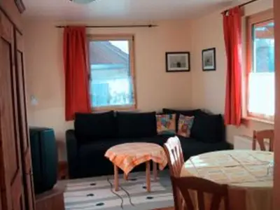Ferienhaus für 2 Personen (50 m²) in Plau am See 2/4