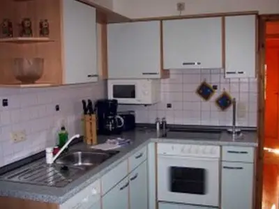 Ferienhaus für 2 Personen (50 m²) in Plau am See 3/4