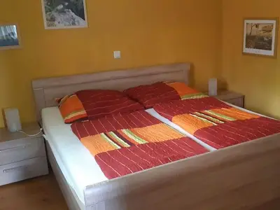 Ferienhaus für 2 Personen (50 m²) in Plau am See 4/4