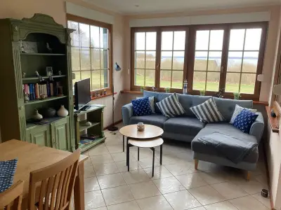 Ferienhaus für 4 Personen (72 m²) in Plau am See 1/10