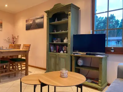 Ferienhaus für 4 Personen (72 m²) in Plau am See 5/10