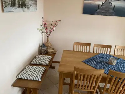 Ferienhaus für 4 Personen (72 m²) in Plau am See 8/10
