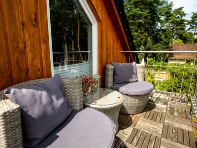 Ferienhaus für 7 Personen (90 m²) in Plau am See 2/10