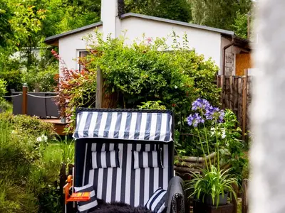 Ferienhaus für 7 Personen (90 m²) in Plau am See 3/10